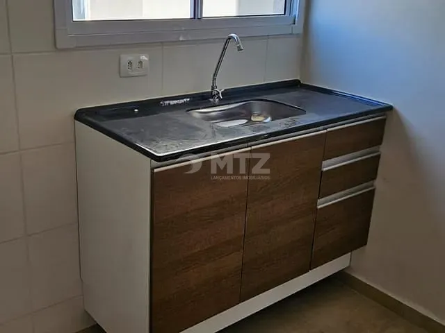 Apartamento 2 quartos e 1 banheiro, à venda, no bairro Jardim Real Park em Botucatu