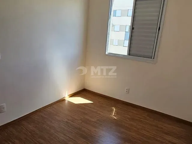 Apartamento 2 quartos e 1 banheiro, à venda, no bairro Jardim Real Park em Botucatu