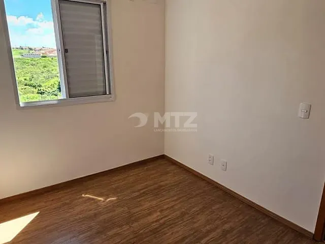 Apartamento 2 quartos e 1 banheiro, à venda, no bairro Jardim Real Park em Botucatu