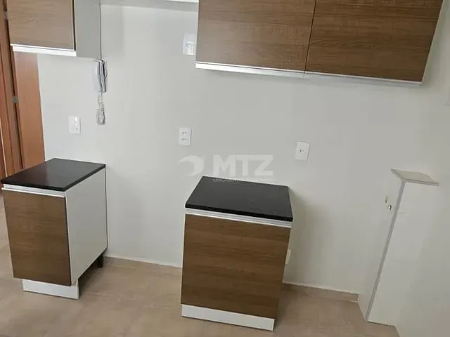 Apartamento 2 quartos e 1 banheiro, à venda, no bairro Jardim Real Park em Botucatu