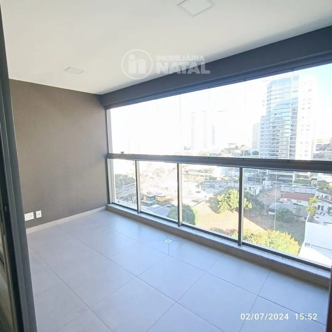 Apartamento, 2 quartos, 114 m² - Foto 33