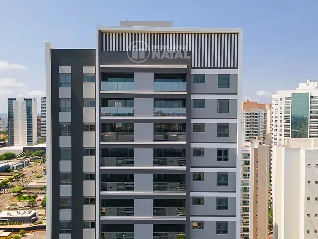 Apartamento com 205m² 2 quartos e 3 banheiros, para alugar, no bairro Gleba Palhano em Londrina