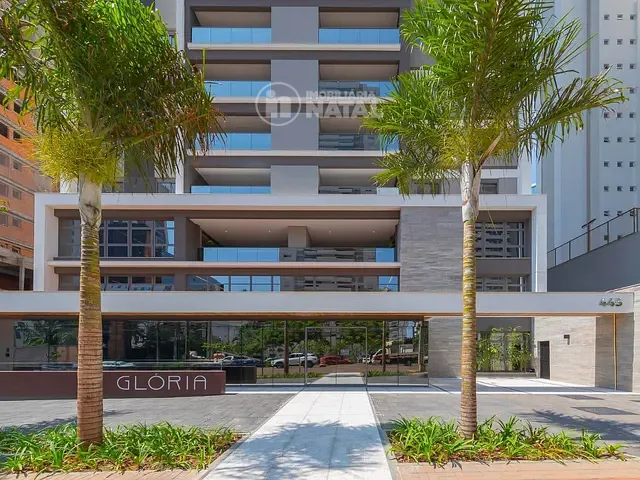 Apartamento com 205m² 2 quartos e 3 banheiros, para alugar, no bairro Gleba Palhano em Londrina
