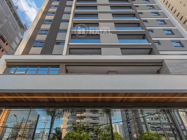Apartamento com 205m² 2 quartos e 3 banheiros, para alugar, no bairro Gleba Palhano em Londrina