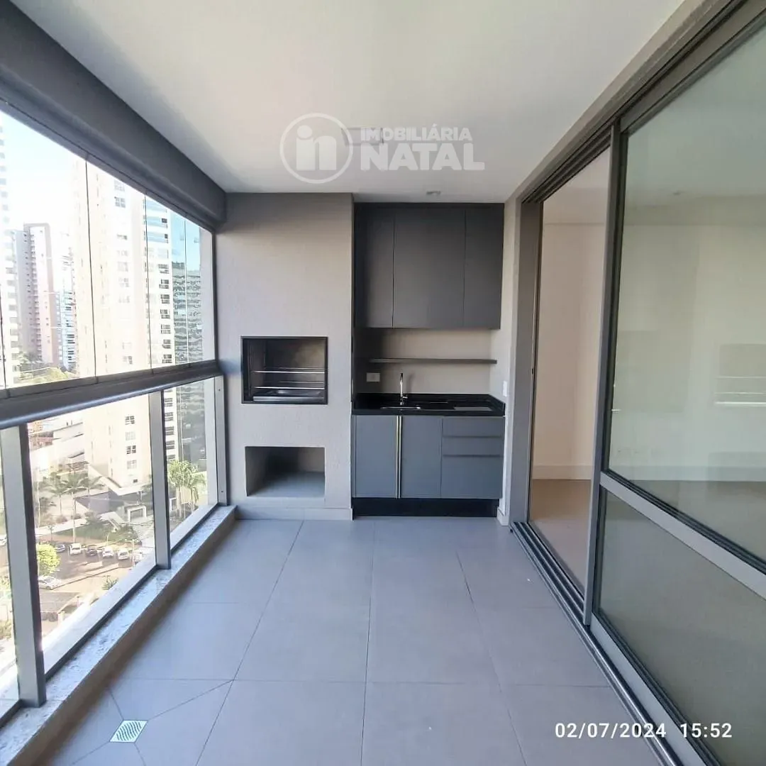 Apartamento, 2 quartos, 114 m² - Foto 34