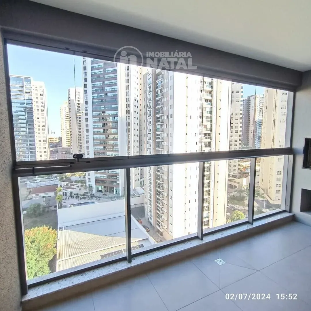 Apartamento, 2 quartos, 114 m² - Foto 35