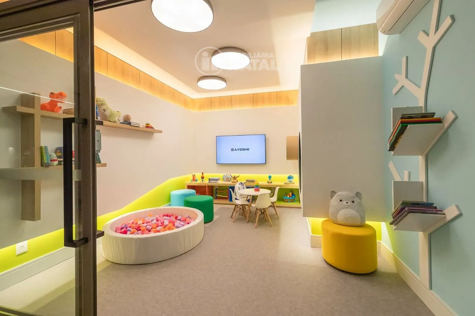 Apartamento, 2 quartos, 114 m² - Foto 8