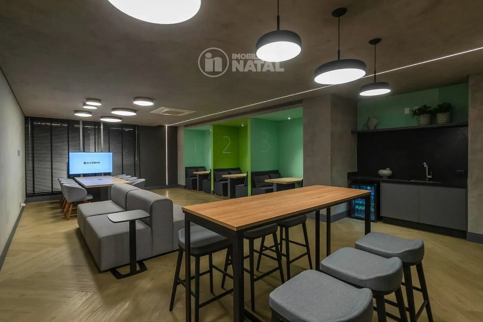 Apartamento, 2 quartos, 114 m² - Foto 5