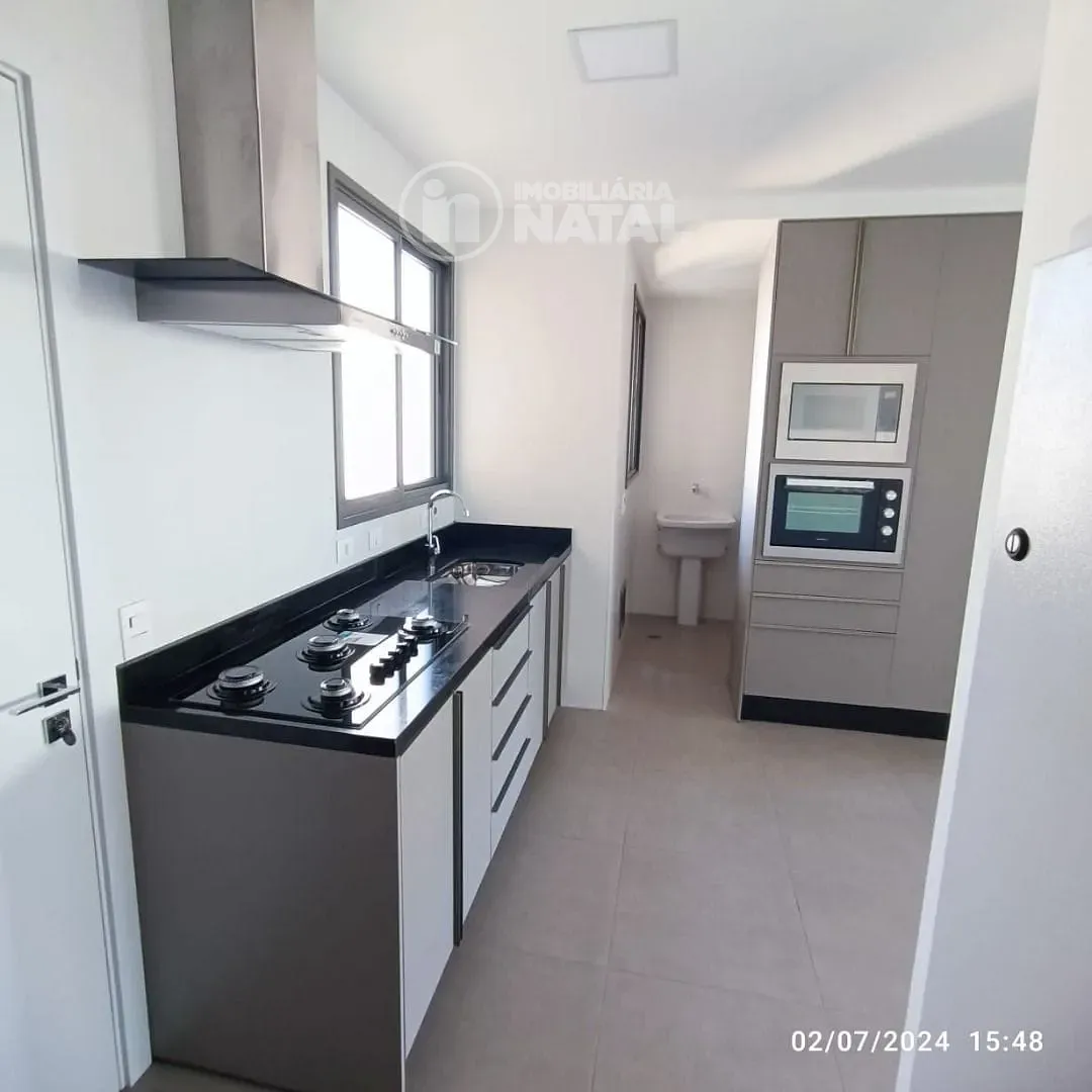Apartamento, 2 quartos, 114 m² - Foto 29