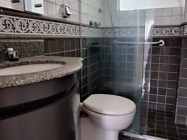 Apartamento 3 quartos e 3 banheiros, à venda, no bairro Higienópolis em São Paulo