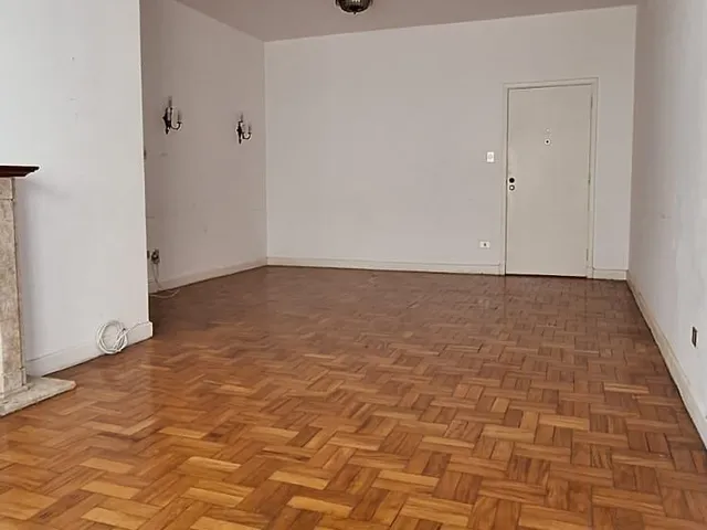 Apartamento 3 quartos e 3 banheiros, à venda, no bairro Higienópolis em São Paulo
