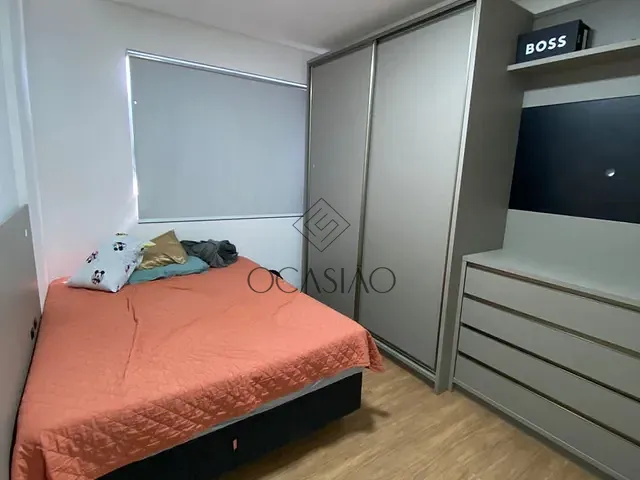Apartamento 2 quartos e 2 banheiros, à venda, no bairro Tabuleiro em Camboriú