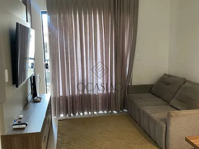 Apartamento 2 quartos e 2 banheiros, à venda, no bairro Tabuleiro em Camboriú