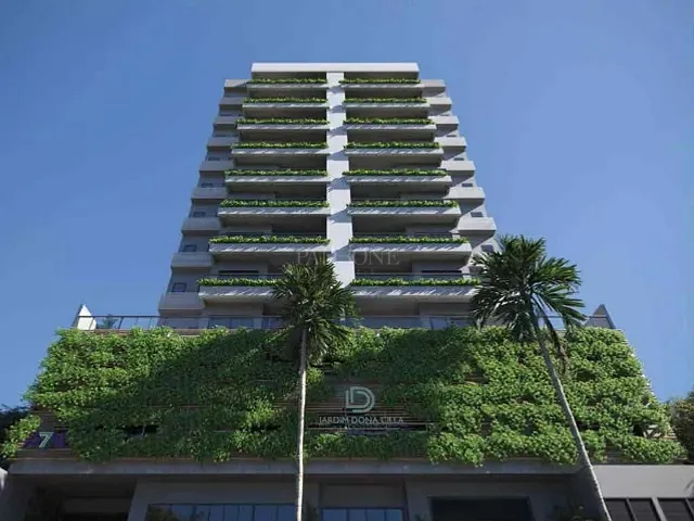 Apartamento 2 quartos e 3 banheiros, à venda, no bairro Tabuleiro em Camboriú