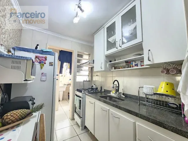 Apartamento com 63m² 2 quartos e 2 banheiros, à venda, no bairro Vila Oratório em São Paulo