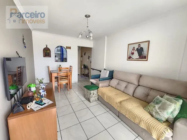 Apartamento com 63m² 2 quartos e 2 banheiros, à venda, no bairro Vila Oratório em São Paulo