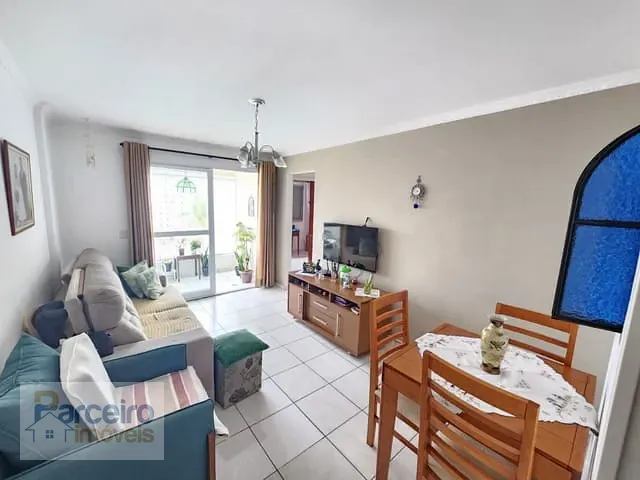 Apartamento com 63m² 2 quartos e 2 banheiros, à venda, no bairro Vila Oratório em São Paulo