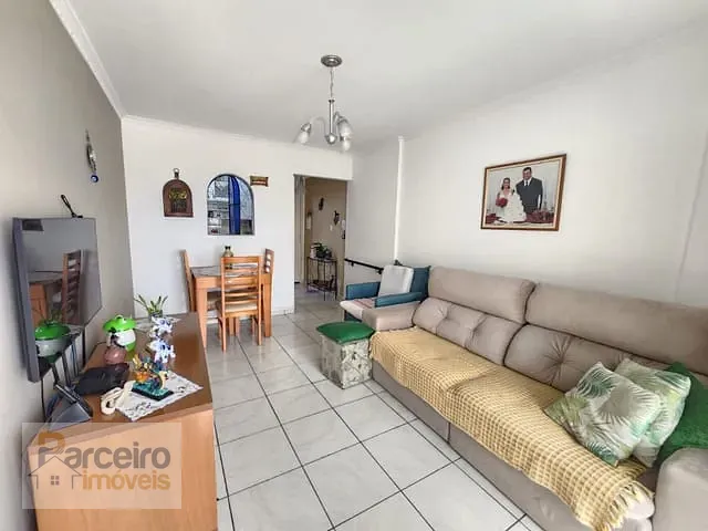 Apartamento com 63m² 2 quartos e 2 banheiros, à venda, no bairro Vila Oratório em São Paulo