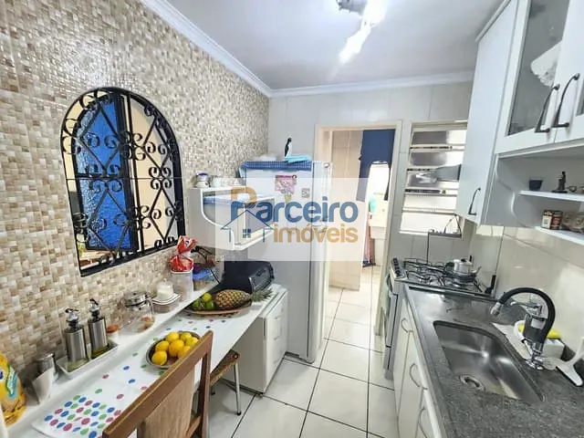 Apartamento com 63m² 2 quartos e 2 banheiros, à venda, no bairro Vila Oratório em São Paulo