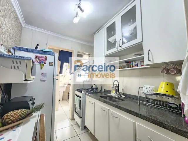 Apartamento com 63m² 2 quartos e 2 banheiros, à venda, no bairro Vila Oratório em São Paulo