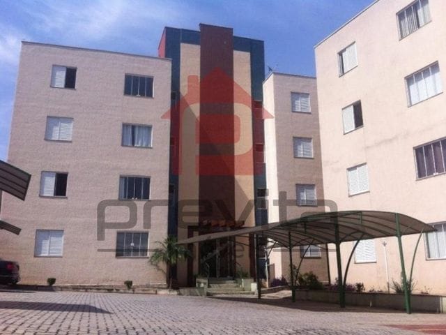 Foto do Apartamento - Apartamento para Venda em Taubaté / SP no bairro Jardim Russi | Previta Imóveis