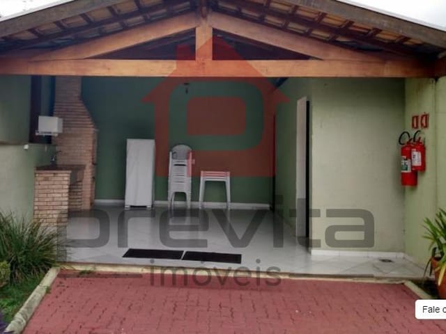 Foto do Apartamento - Apartamento para Venda em Taubaté / SP no bairro Jardim Russi | Previta Imóveis
