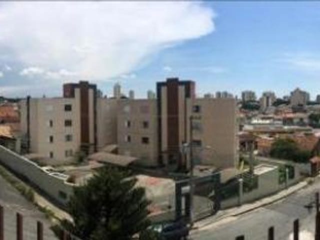 Foto do Apartamento - Apartamento para Venda em Taubaté / SP no bairro Jardim Russi | Previta Imóveis