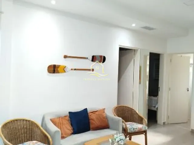 Apartamento com 85m² 3 quartos e 2 banheiros, à venda, no bairro Boraceia em Bertioga