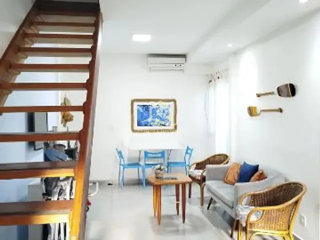 Apartamento com 85m² 3 quartos e 2 banheiros, à venda, no bairro Boraceia em Bertioga