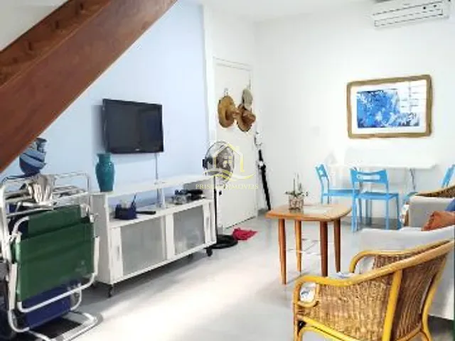 Apartamento com 85m² 3 quartos e 2 banheiros, à venda, no bairro Boraceia em Bertioga