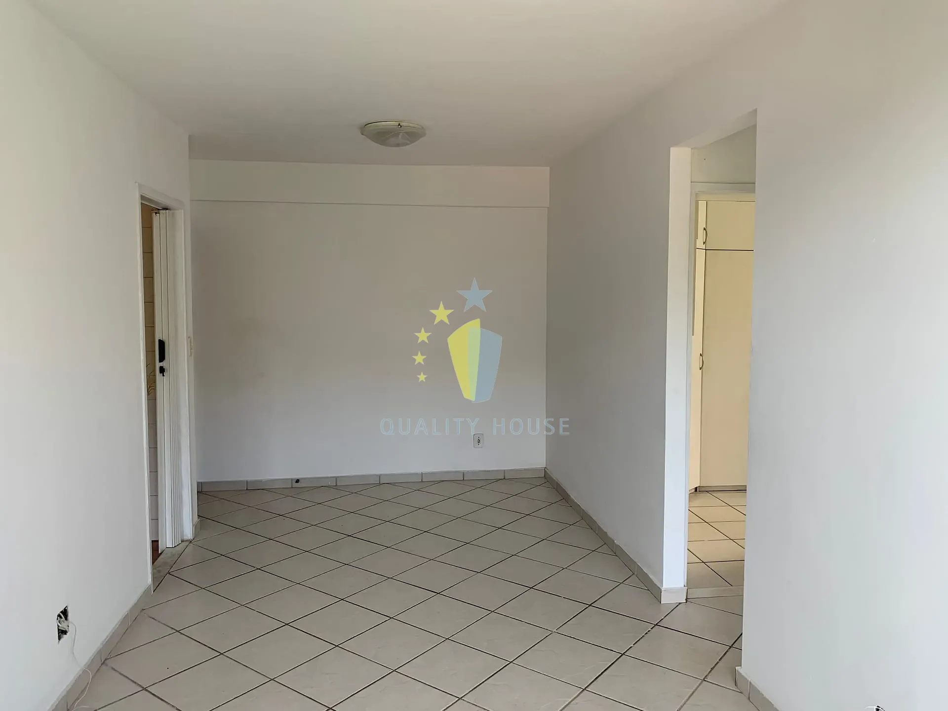 Apartamento, 2 quartos, 52 m² - Foto 3