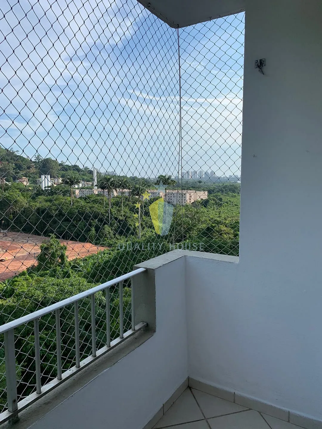 Apartamento, 2 quartos, 52 m² - Foto 4