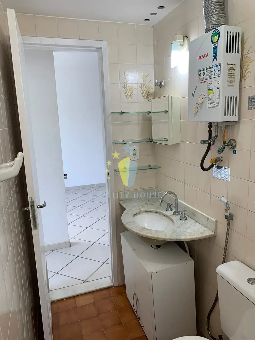 Apartamento, 2 quartos, 52 m² - Foto 16