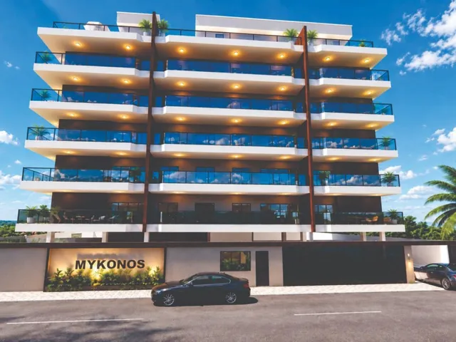 Apartamento 3 quartos e 1 banheiro, à venda, no bairro Costazul em Rio das Ostras