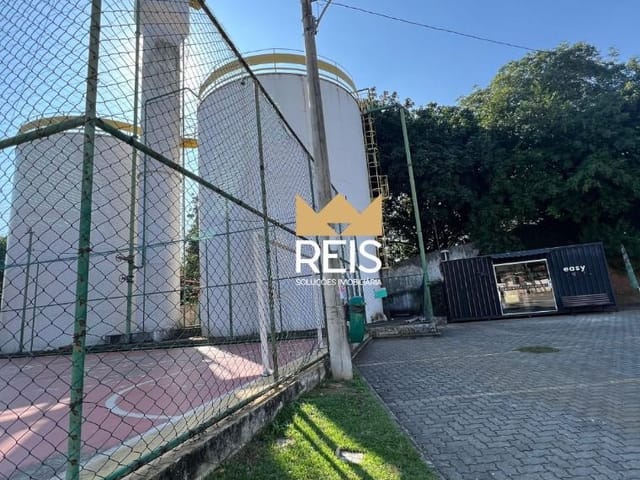 Apartamento com 47m² 2 quartos e 1 banheiro, à venda, no bairro Campo Grande em Rio de Janeiro