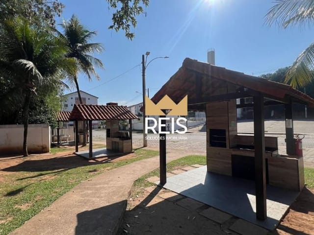 Apartamento com 47m² 2 quartos e 1 banheiro, à venda, no bairro Campo Grande em Rio de Janeiro