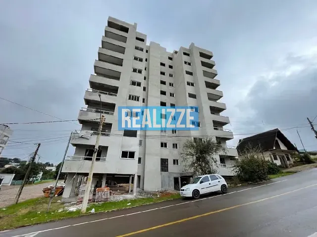 Apartamento com 138m² 3 quartos e 1 banheiro, à venda, no bairro Jardim América em Marau