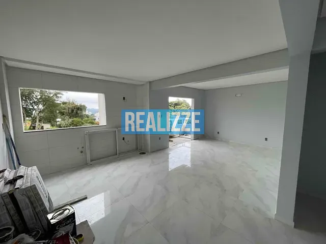 Apartamento com 138m² 3 quartos e 1 banheiro, à venda, no bairro Jardim América em Marau