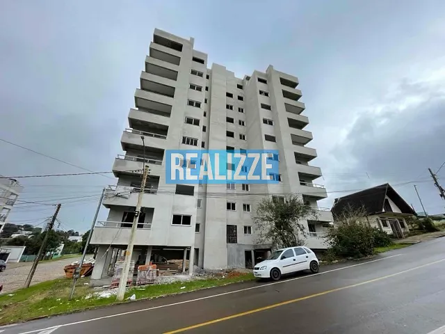 Apartamento com 138m² 3 quartos e 1 banheiro, à venda, no bairro Jardim América em Marau