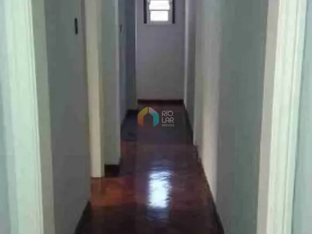 Apartamento com 114m² 3 quartos e 2 banheiros, à venda, no bairro Humaitá em Rio de Janeiro