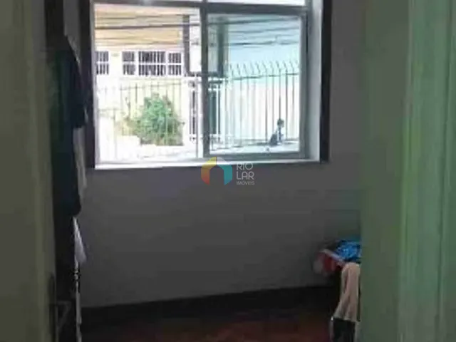 Apartamento com 114m² 3 quartos e 2 banheiros, à venda, no bairro Humaitá em Rio de Janeiro