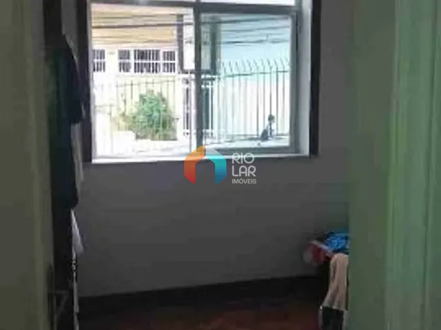Apartamento com 114m² 3 quartos e 2 banheiros, à venda, no bairro Humaitá em Rio de Janeiro