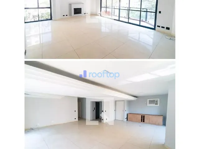 Apartamento com 394m² 4 quartos e 4 banheiros, à venda, no bairro Vila Mascote em São Paulo