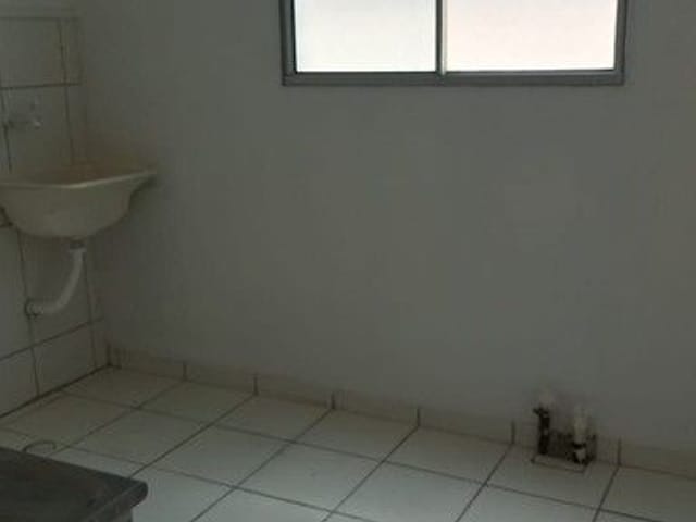 Foto do Apartamento - Apartamento à venda 2 Quartos, 1 Suite, 1 Vaga, 55M², Conjunto Residencial Trinta e Um de Março, São José dos Campos - SP | Condomínio Campo Di Savoya | RUSSI IMÓVEIS