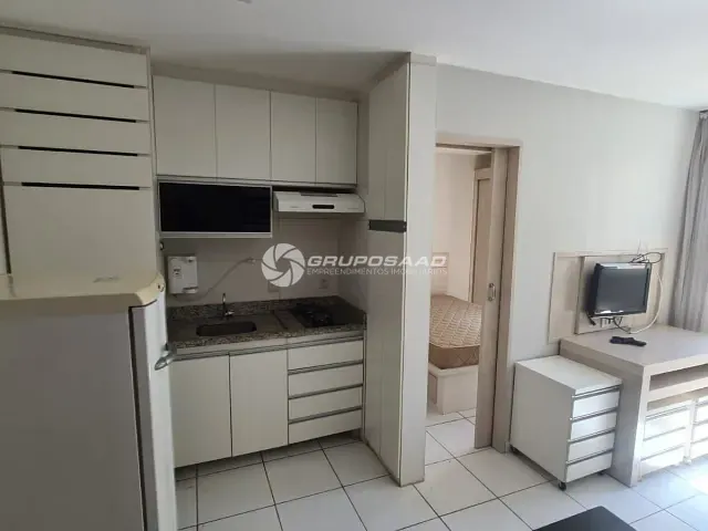 Apartamento 1 quarto e 1 banheiro, para alugar, no bairro Sudoeste em Brasília