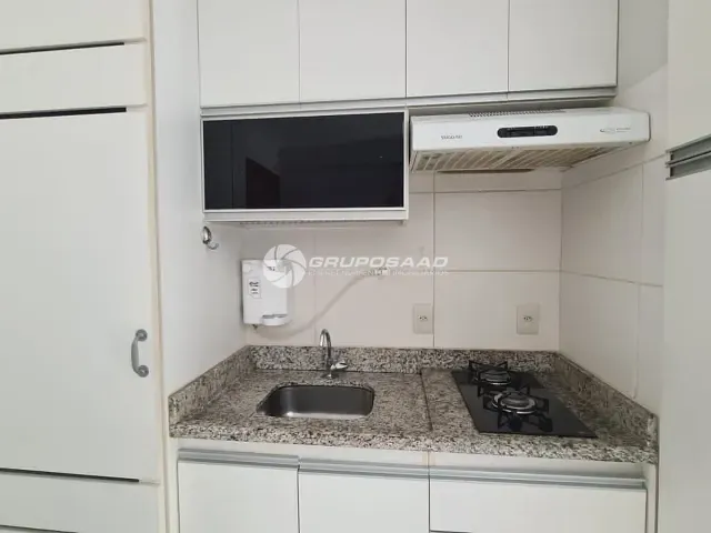 Apartamento 1 quarto e 1 banheiro, para alugar, no bairro Sudoeste em Brasília