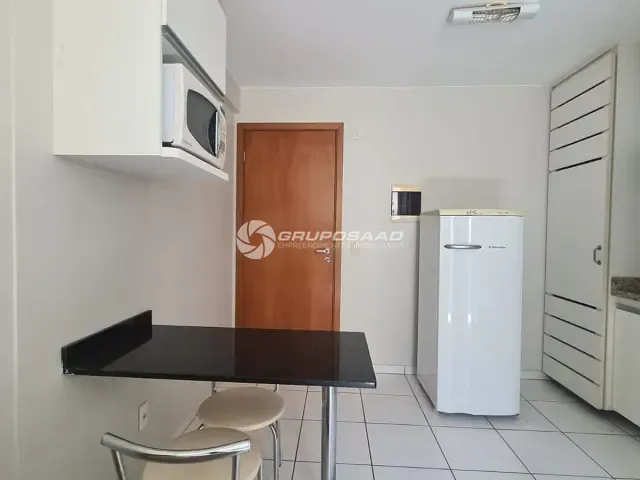 Apartamento 1 quarto e 1 banheiro, para alugar, no bairro Sudoeste em Brasília