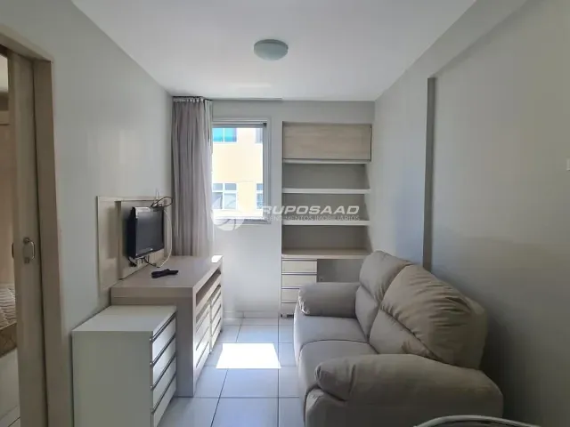 Apartamento 1 quarto e 1 banheiro, para alugar, no bairro Sudoeste em Brasília