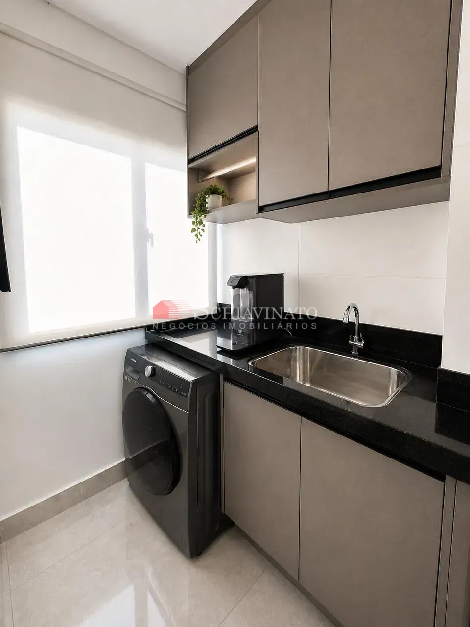 Apartamento, 3 quartos, 70 m² - Foto 6
