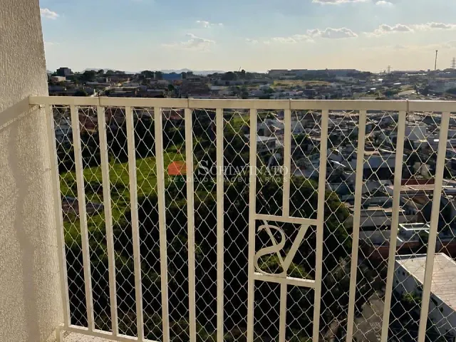 Apartamento 3 quartos e 2 banheiros, à venda, no bairro Jardim Califórnia em Piracicaba